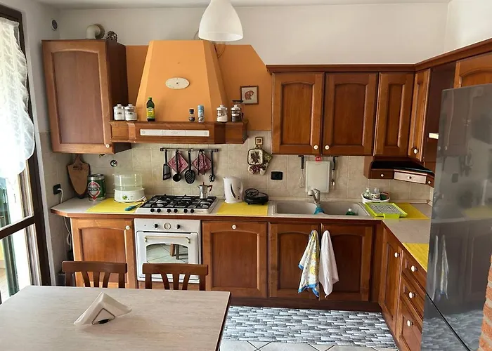 Ml House Vivaldi Lägenhet