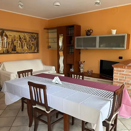 Ml House Vivaldi Apartman