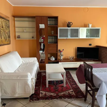 Апартаменты Ml House Vivaldi Podenzano