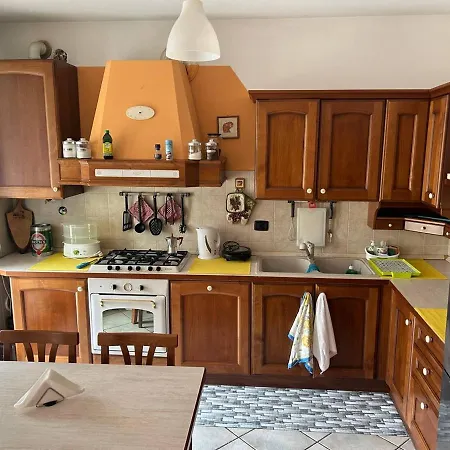 Ml House Vivaldi Апартаменты