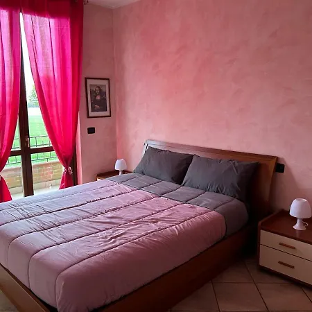 Апартаменты Ml House Vivaldi *