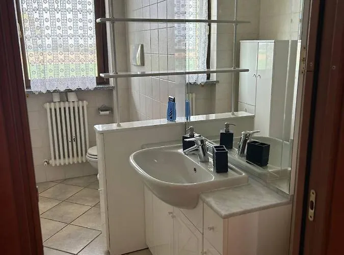 Apartament Ml House Vivaldi