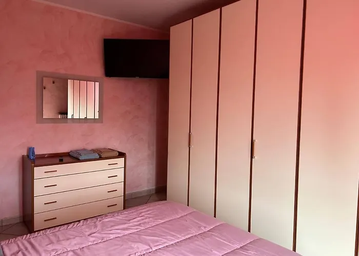 Ml House Vivaldi Podenzano