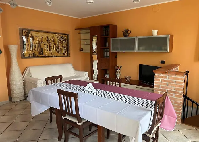 Ml House Vivaldi Apartament