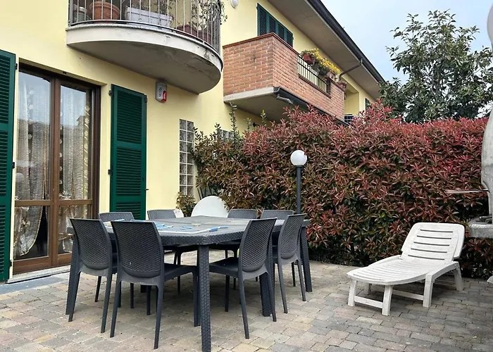 Apartament Ml House Vivaldi *