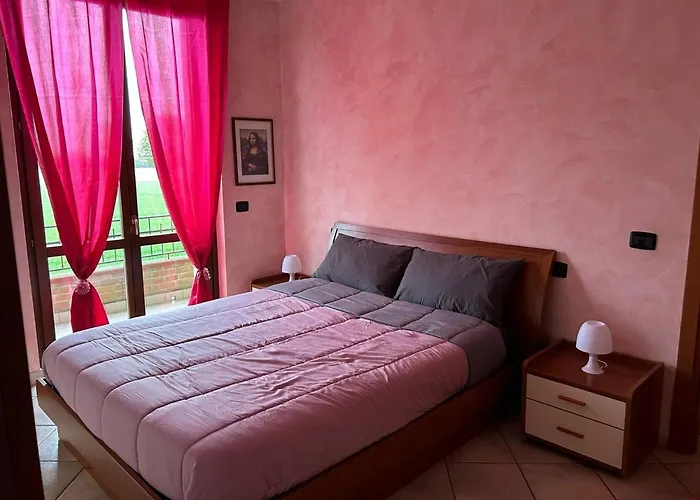 Apartament Ml House Vivaldi *